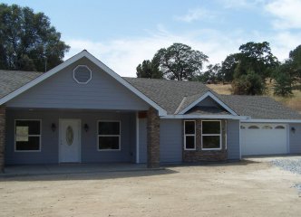 Services &raquo; New Homes